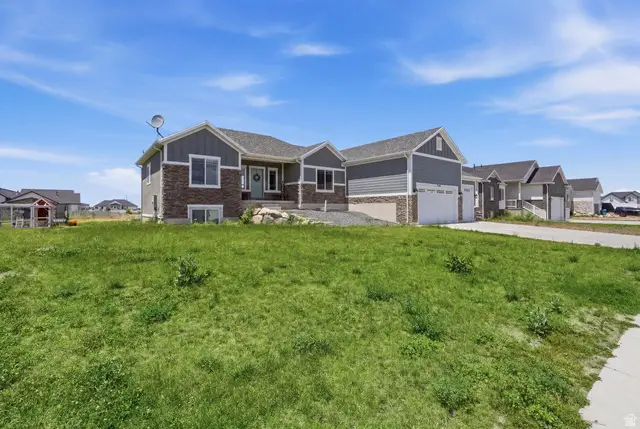 3237 S 5100 W, Hooper, UT 84315 - #2