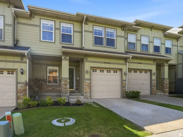 14743 S Blue Skye Ct, Draper, UT 84020 - #1