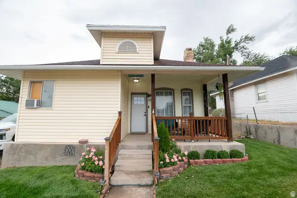 614 S 500 W, Milford, UT 84751