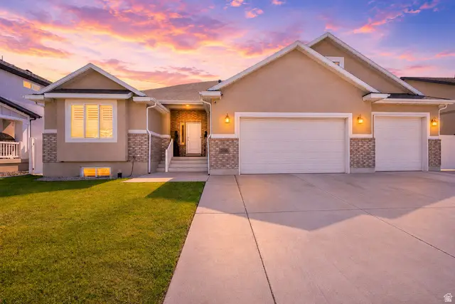 3032 S 2125 W, West Haven, UT 84401 - #1