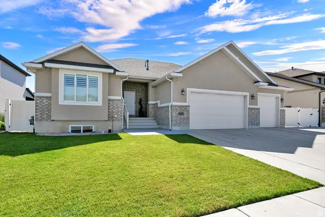 3032 S 2125 W, West Haven, UT 84401 - #2