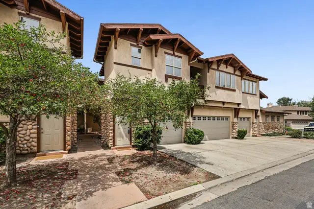 4460 S Maybeck Pl E #B, Salt Lake City, UT 84124 - #2