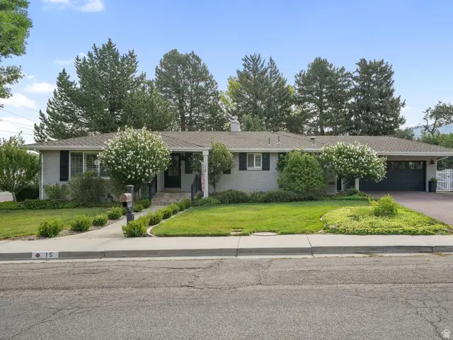 15 S 300 E, Payson, UT 84651 - #2