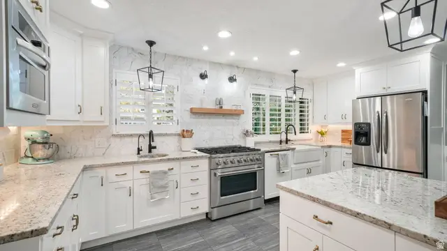 15 S 300 E, Payson, UT 84651 - #3