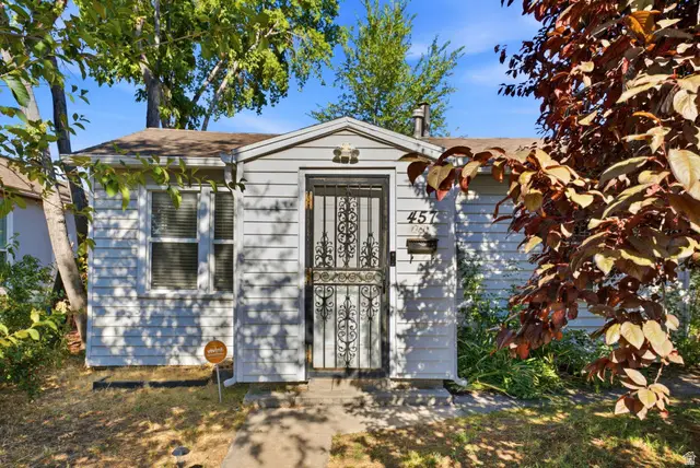 457 S Post St, Salt Lake City, UT 84104 - #1