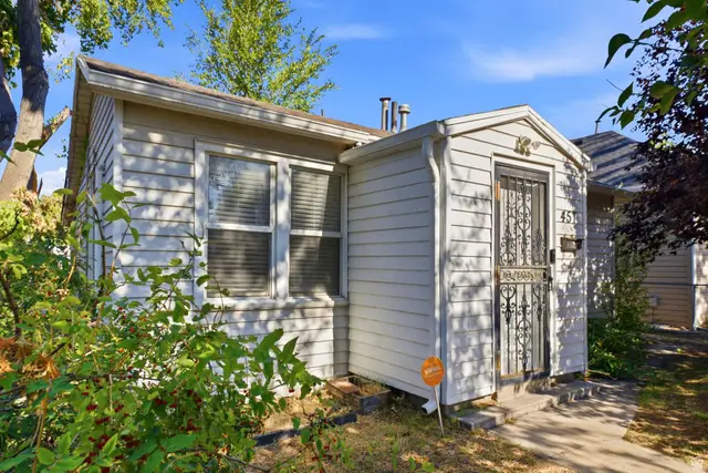 457 S Post St, Salt Lake City, UT 84104 - #2