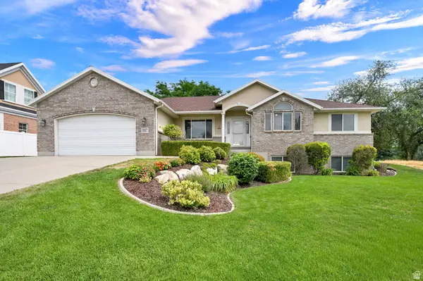 1047 S 750 E, Kaysville, UT 84037