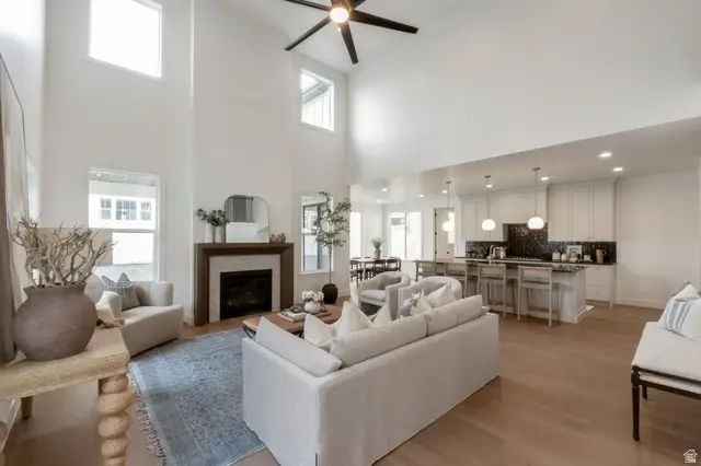 1184 W 2900 N, Lehi, UT 84043 - #3