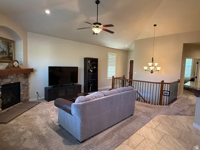 4114 W Walnut Canyon Ln Ln S, South Jordan, UT 84095 - #2