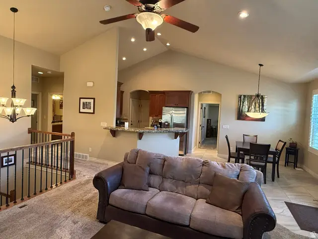 4114 W Walnut Canyon Ln Ln S, South Jordan, UT 84095 - #3