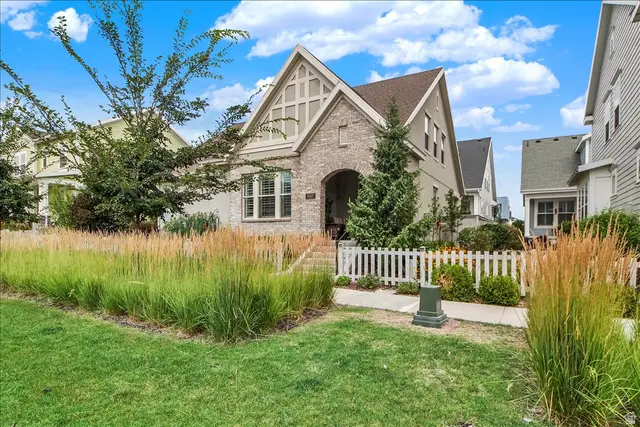 5147 W Dock St, South Jordan, UT 84009 - #1