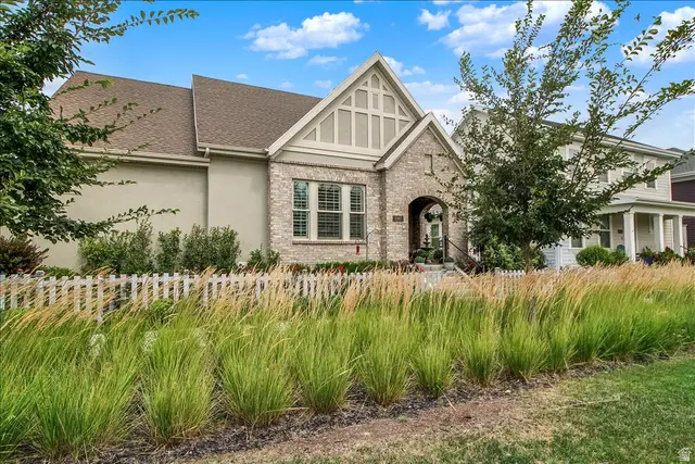5147 W Dock St, South Jordan, UT 84009 - #3