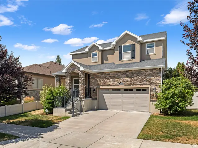 11184 S Ropemaker Rd, South Jordan, UT 84095 - #2