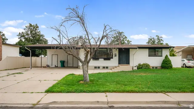 166 S 200 E, Orem, UT 84058 - #2