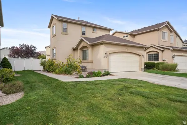1898 W Pointe Meadow Loop, Lehi, UT 84048