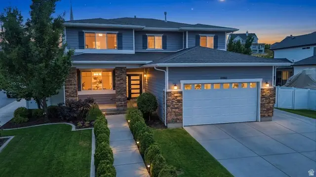 10982 S Kelso Dune Dr, South Jordan, UT 84009 - #1