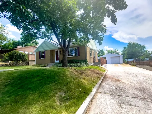 2524 E 2100 S, Salt Lake City, UT 84109 - #3