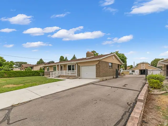 2388 W 10950 S, South Jordan, UT 84095 - #2
