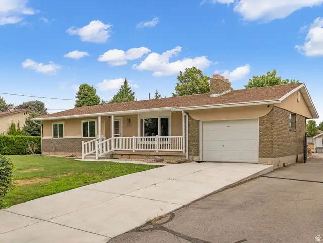 2388 W 10950 S, South Jordan, UT 84095 - #3
