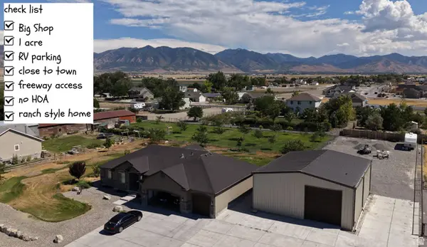 533 W Moonlight Dr, Erda, UT 84074
