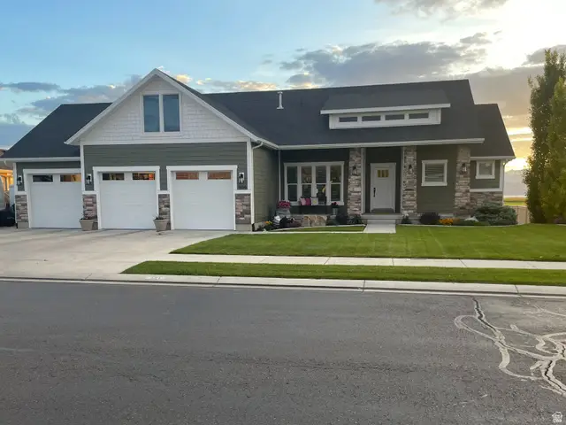 504 S Lake Vw, Vineyard, UT 84059 - #1