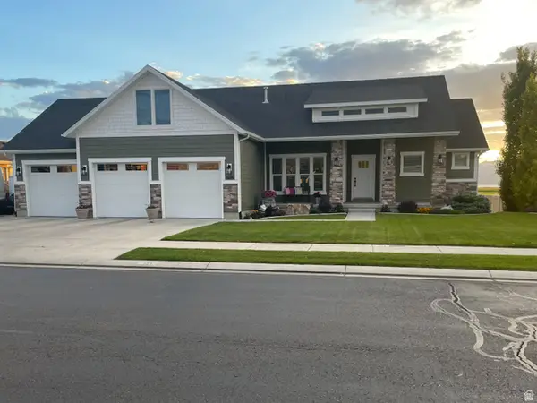 504 S Lake Vw, Vineyard, UT 84059