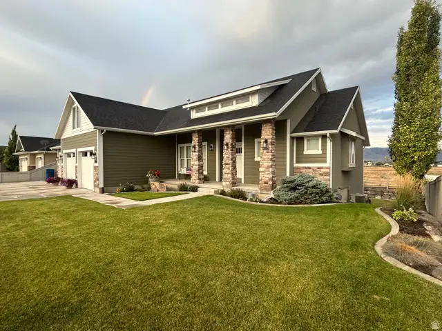 504 S Lake Vw, Vineyard, UT 84059 - #2