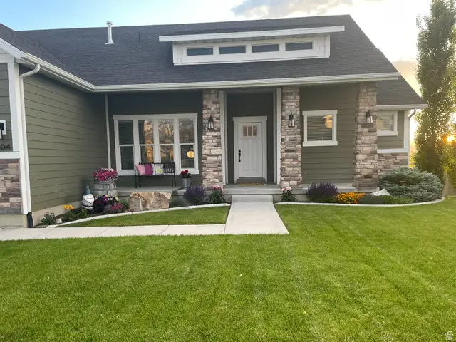 504 S Lake Vw, Vineyard, UT 84059 - #3