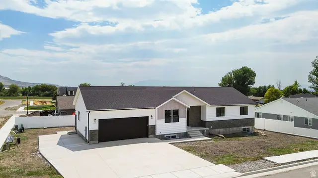 315 W 130 S, Richmond, UT 84333 - #1