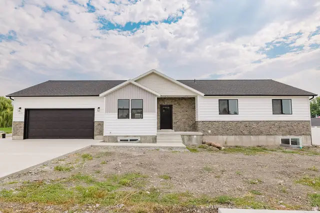315 W 130 S, Richmond, UT 84333 - #2