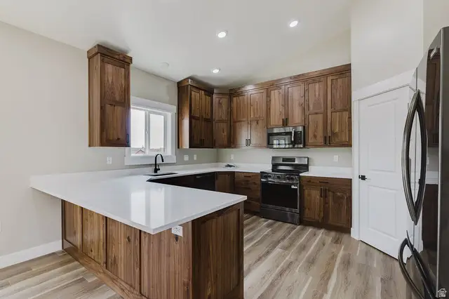 315 W 130 S, Richmond, UT 84333 - #3