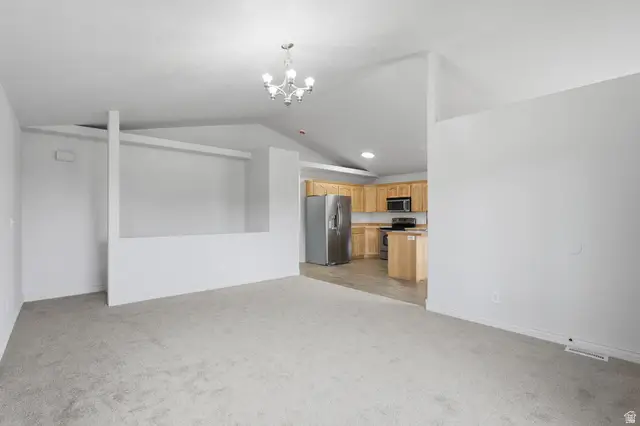 1424 N Spring Mountain Dr, Springville, UT 84663 - #3