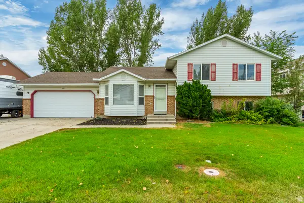 497 W 2280 N, Lehi, UT 84043