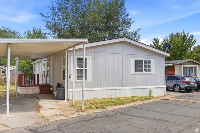 29 W Grover St, Layton, UT 84041 - #3