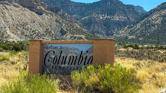 369 W 400 N, East Carbon, UT 84520 - #2