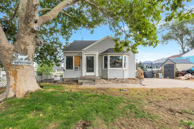 167 E 700 N, Tooele, UT 84074 - #1