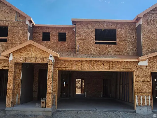 1512 N 1130 W #162, Salem, UT 84653 - #1