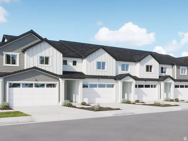 1512 N 1130 W #162, Salem, UT 84653 - #2