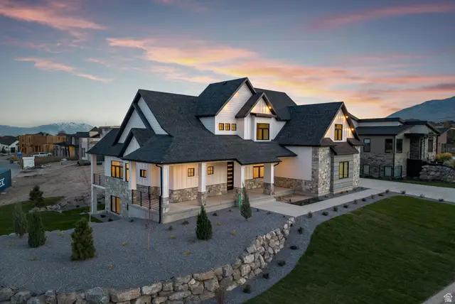 277 E Bennett Ln, Saratoga Springs, UT 84045 - #1