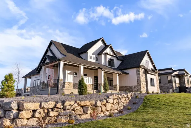 277 E Bennett Ln, Saratoga Springs, UT 84045 - #3