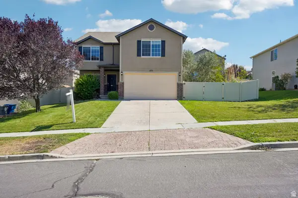 173 W Cooper Ave, Saratoga Springs, UT 84045