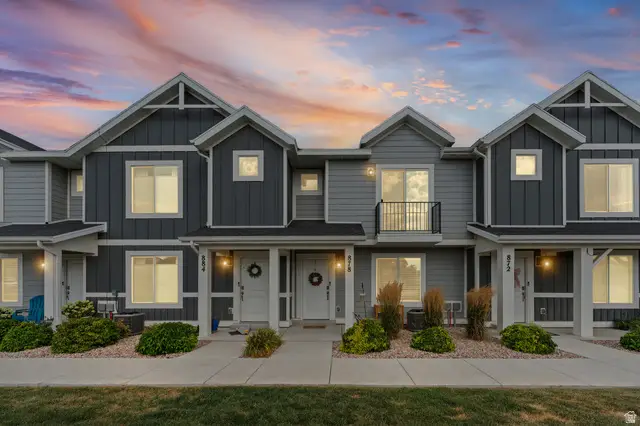 878 N Old Ranch Rd, Lehi, UT 84043 - #1