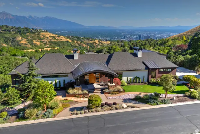 350 E Capitol Oaks Ln N, Salt Lake City, UT 84103 - #2