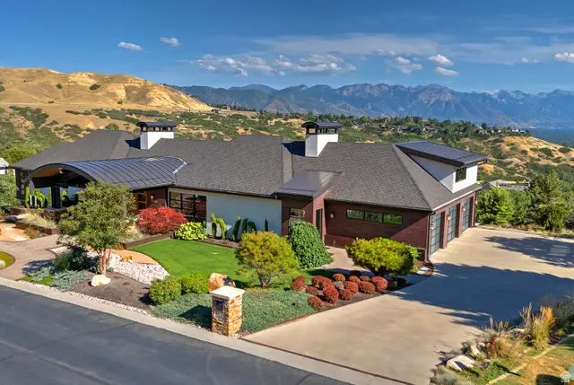 350 E Capitol Oaks Ln N, Salt Lake City, UT 84103 - #3