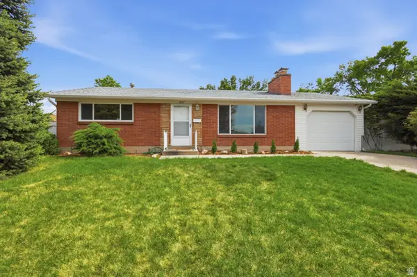 3677 W Kewanee Dr S, West Valley City, UT 84120