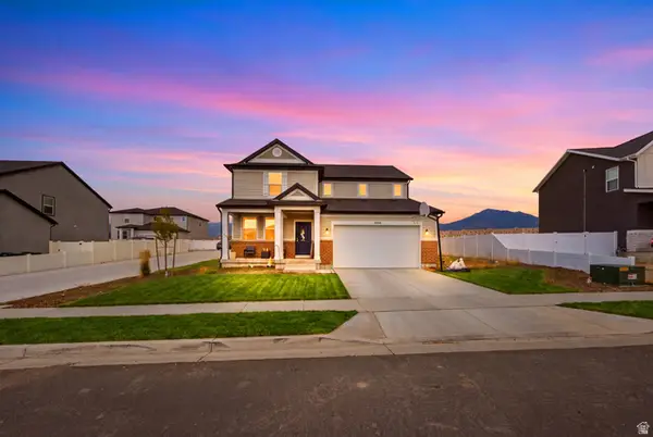 1254 N Berra Blvd W #131, Tooele, UT 84074