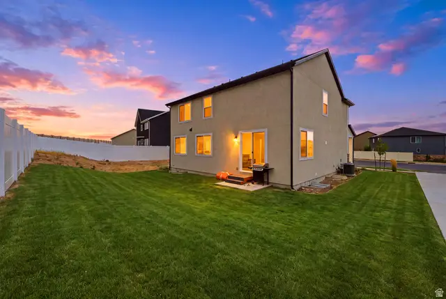 1254 N Berra Blvd W #131, Tooele, UT 84074 - #2