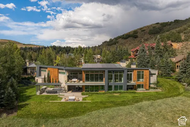 2383 N Lakeview Ct, Park City, UT 84060 - #2