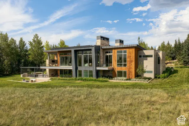 2383 N Lakeview Ct, Park City, UT 84060 - #3