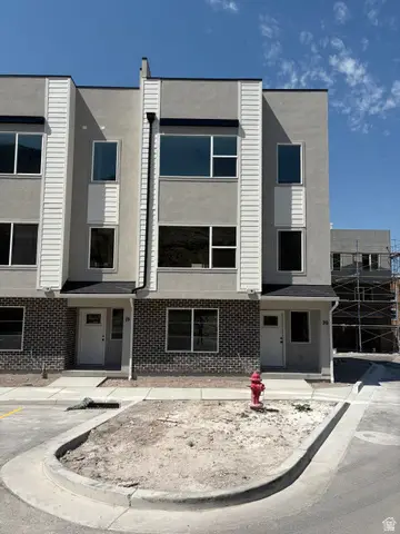 1225 E 1600 S #20, Provo, UT 84606